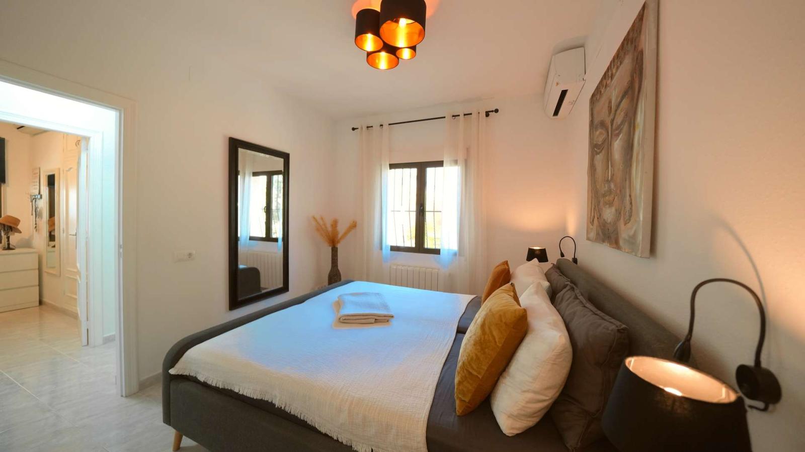 Villa for Sale in Orba