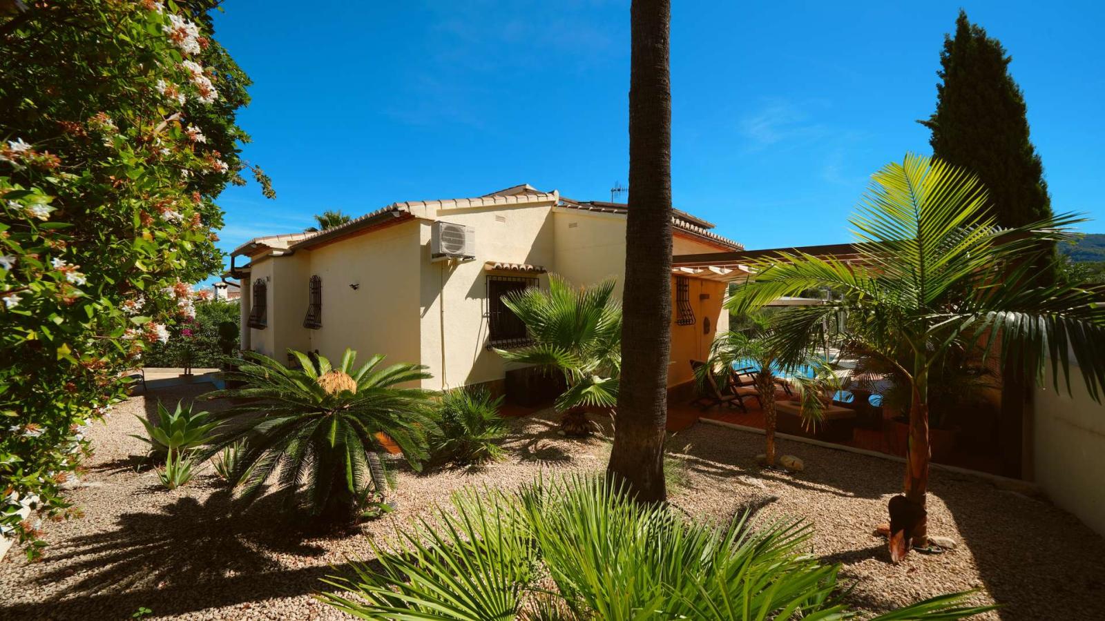 Villa for Sale in Orba