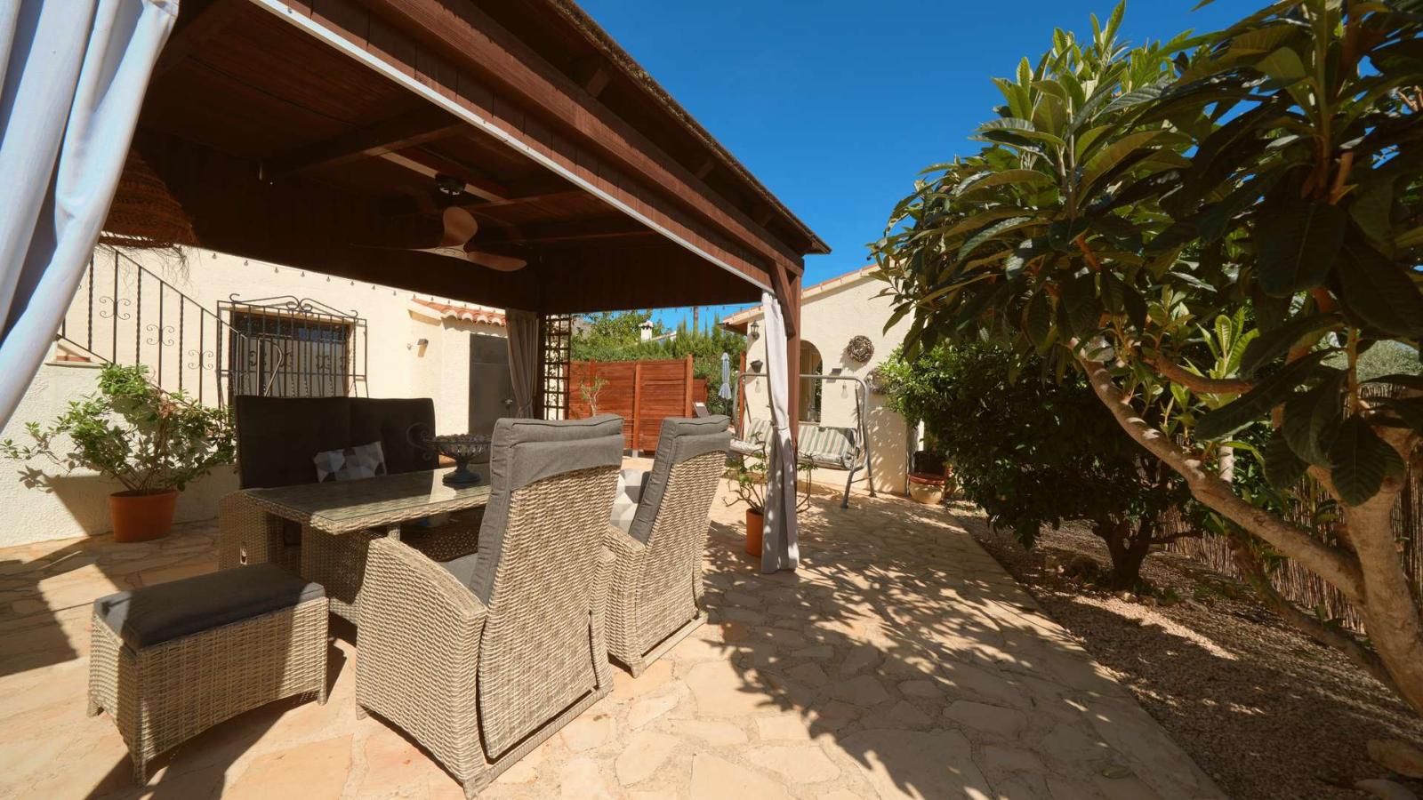 Villa for Sale in Orba