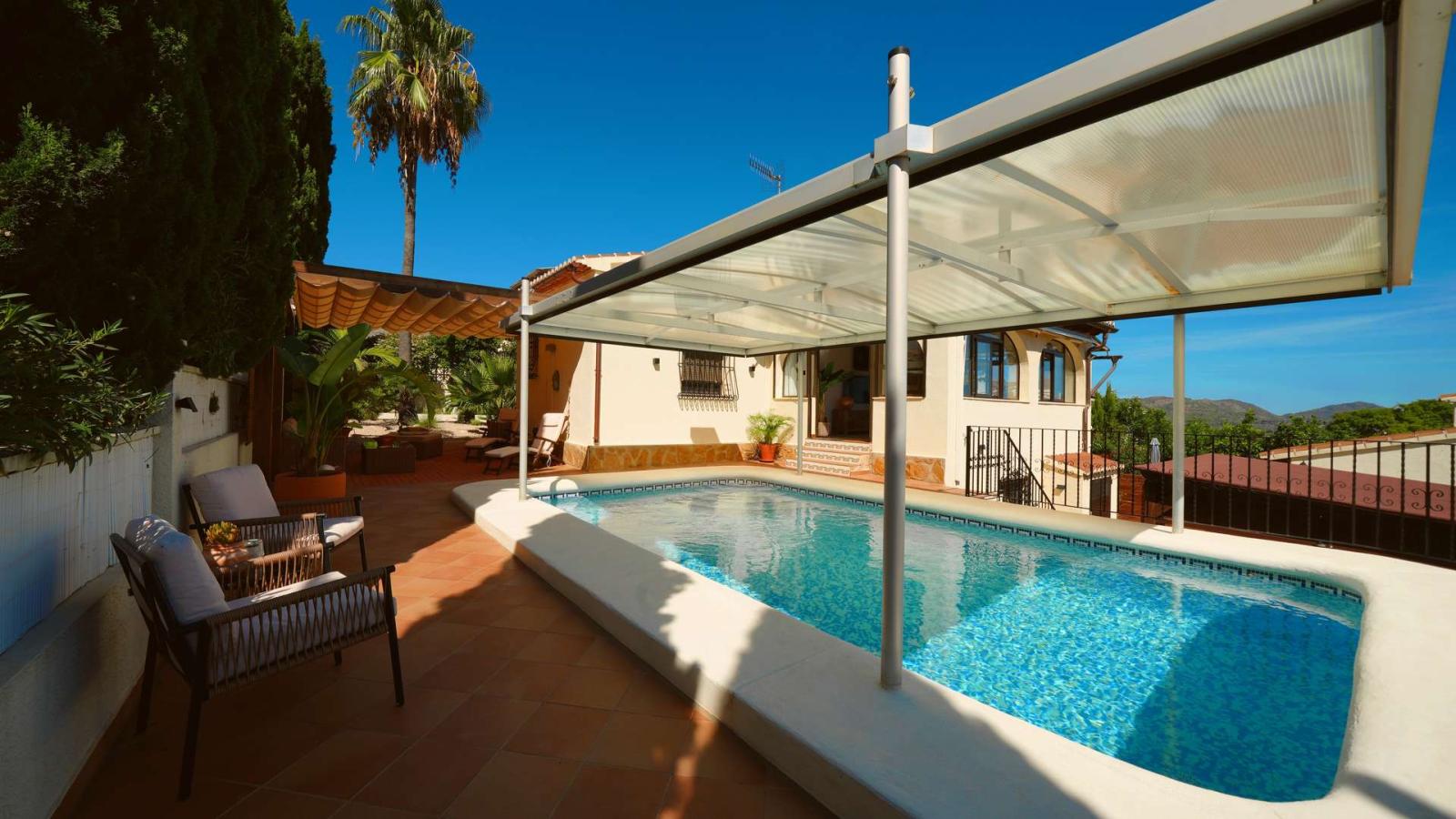 Villa for Sale in Orba