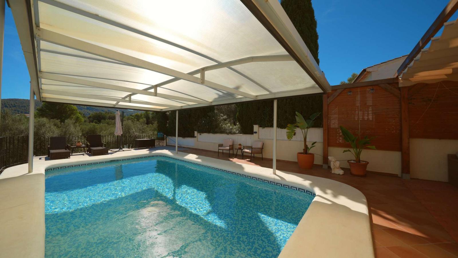 Villa for Sale in Orba