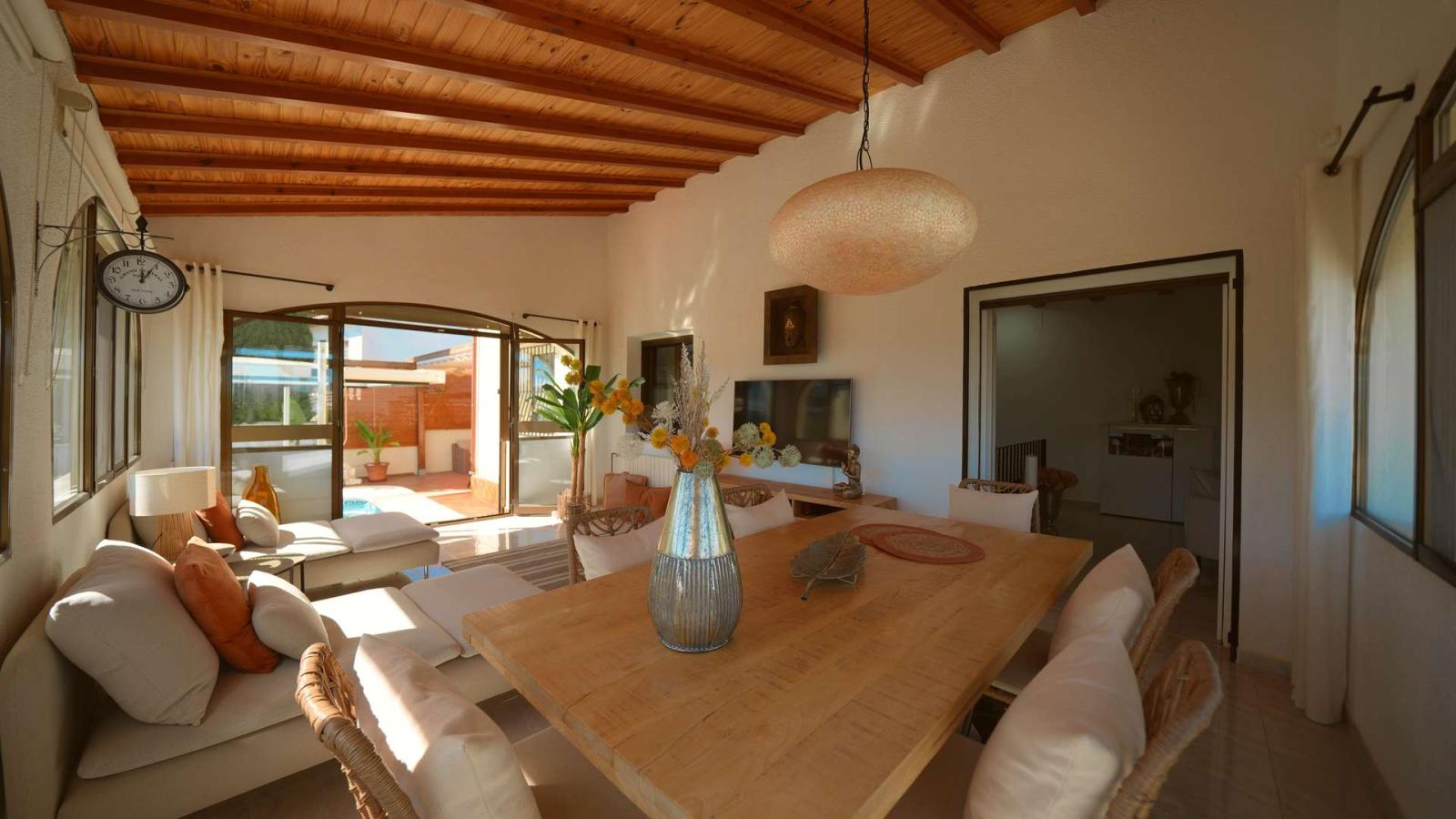 Villa for Sale in Orba
