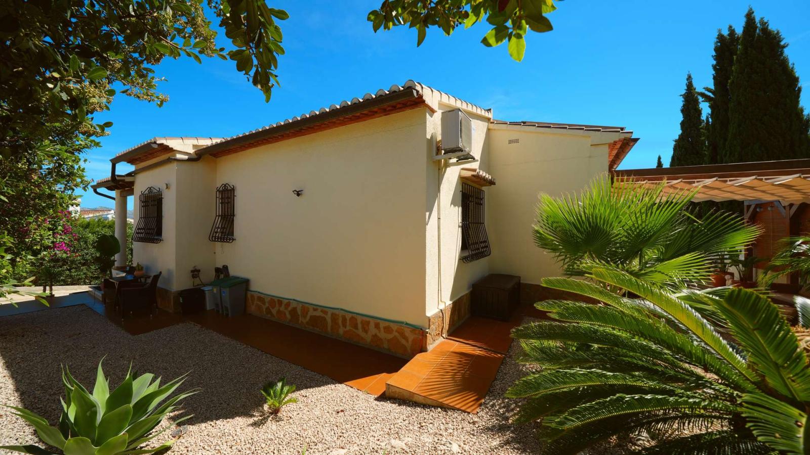 Villa for Sale in Orba