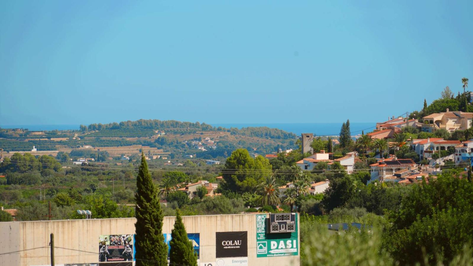 Villa for Sale in Orba