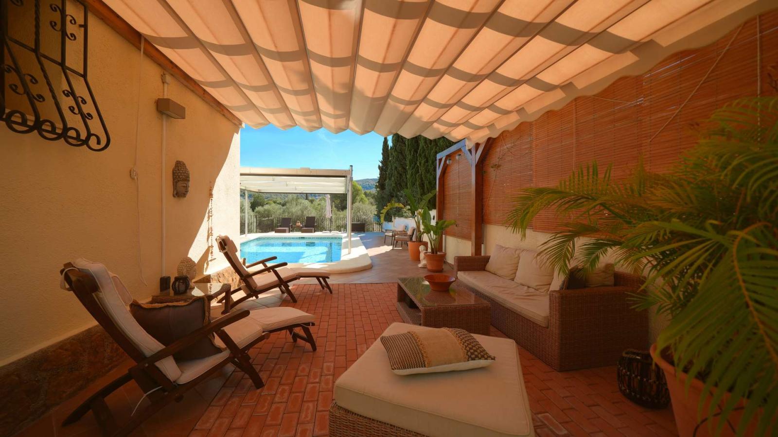 Villa for Sale in Orba