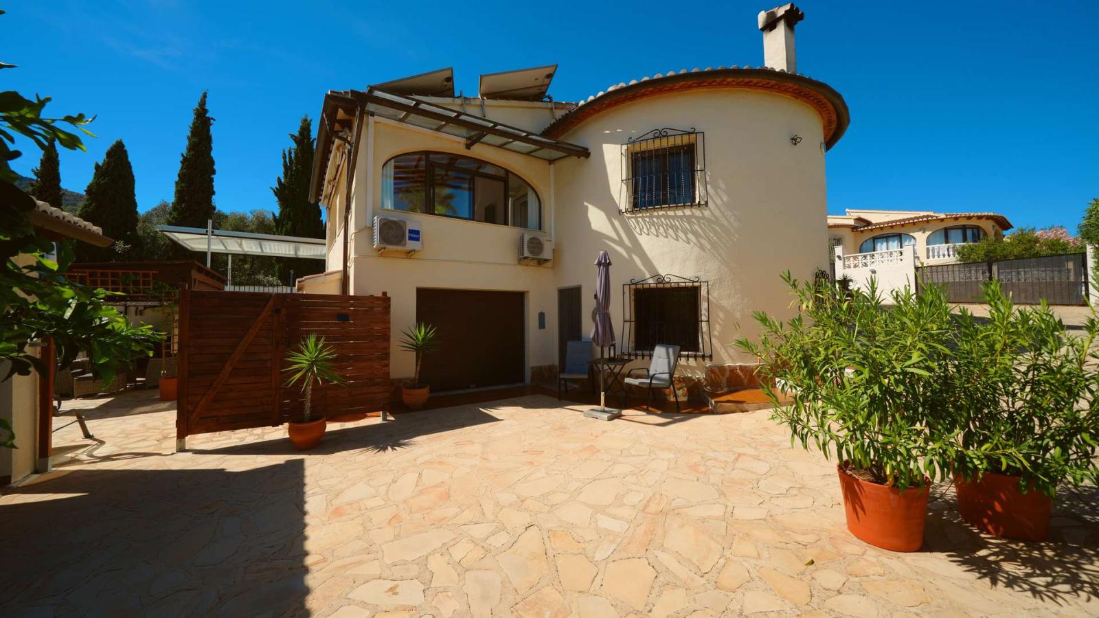 Villa for Sale in Orba