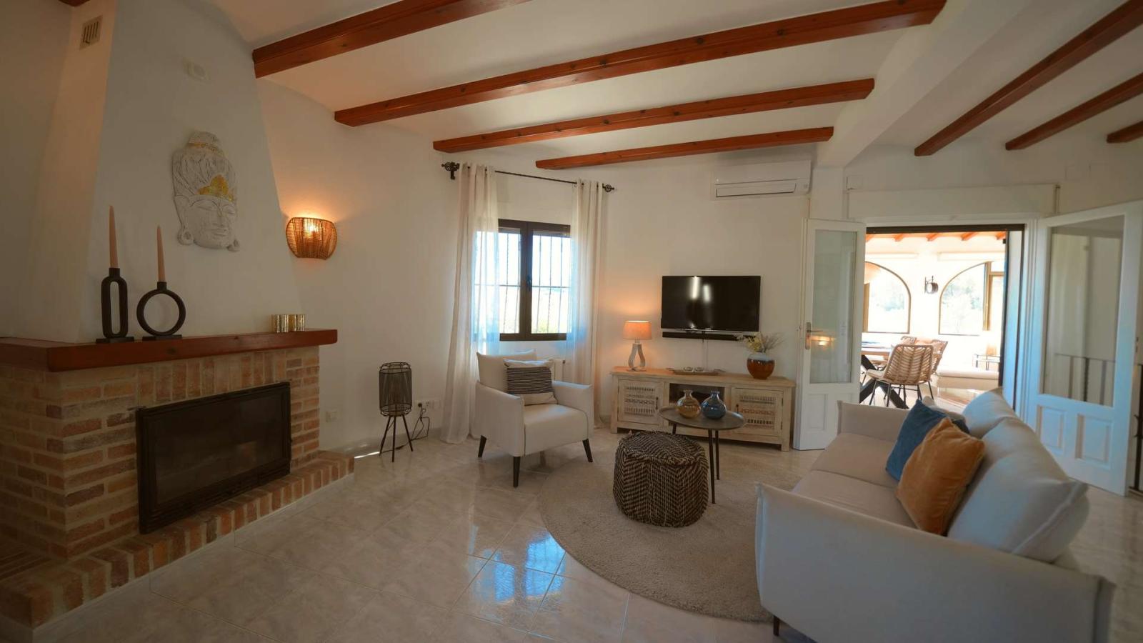 Villa for Sale in Orba