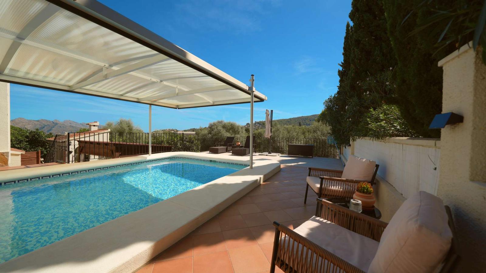 Villa for Sale in Orba