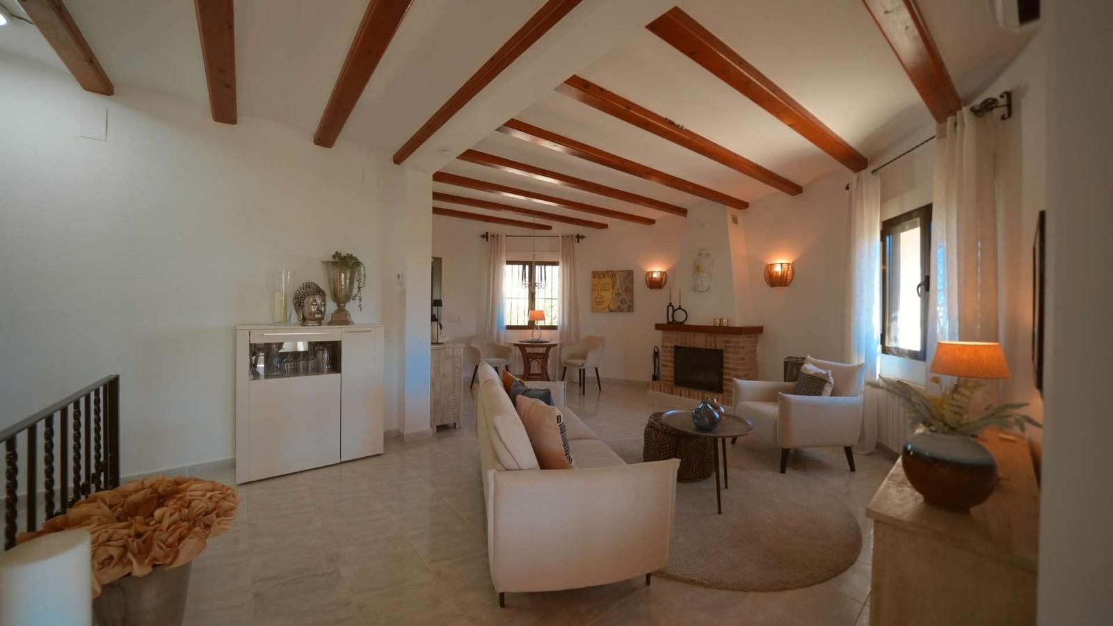 Villa for Sale in Orba
