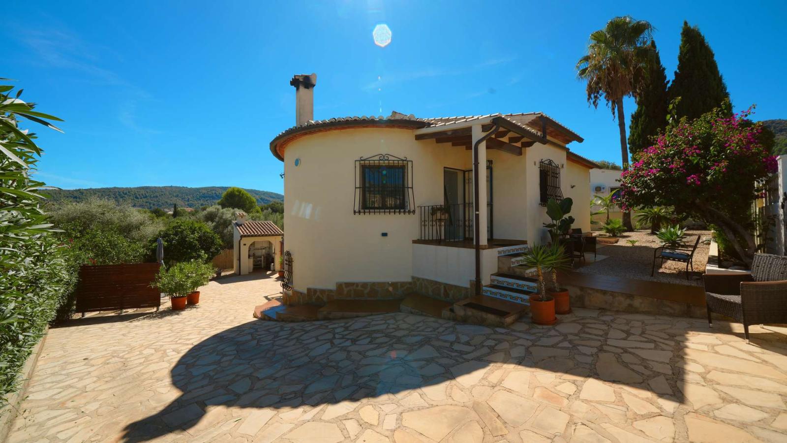Villa for Sale in Orba