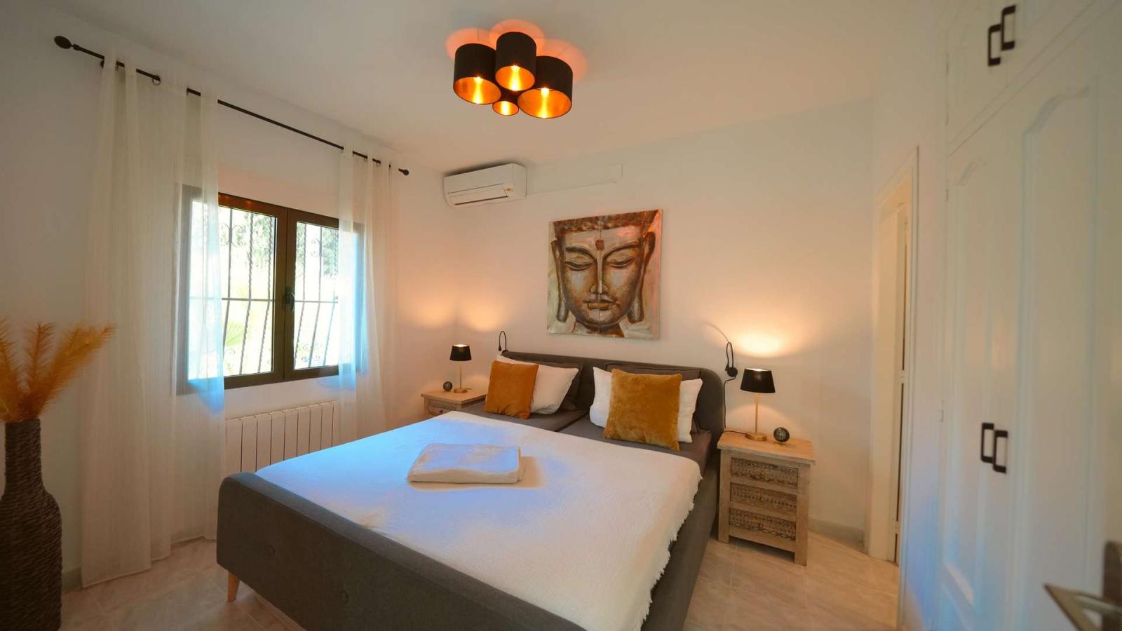 Villa for Sale in Orba