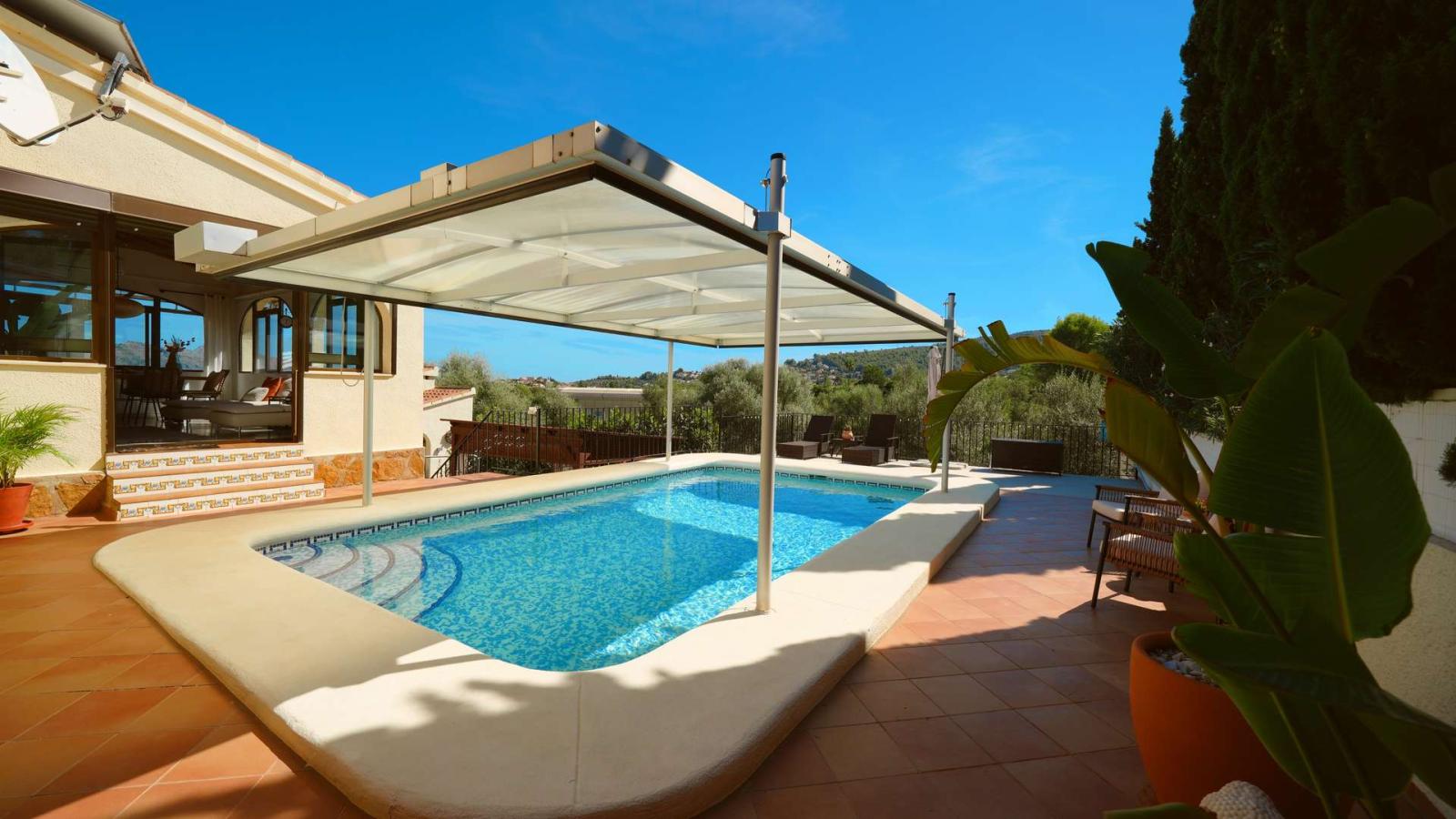 Villa for Sale in Orba