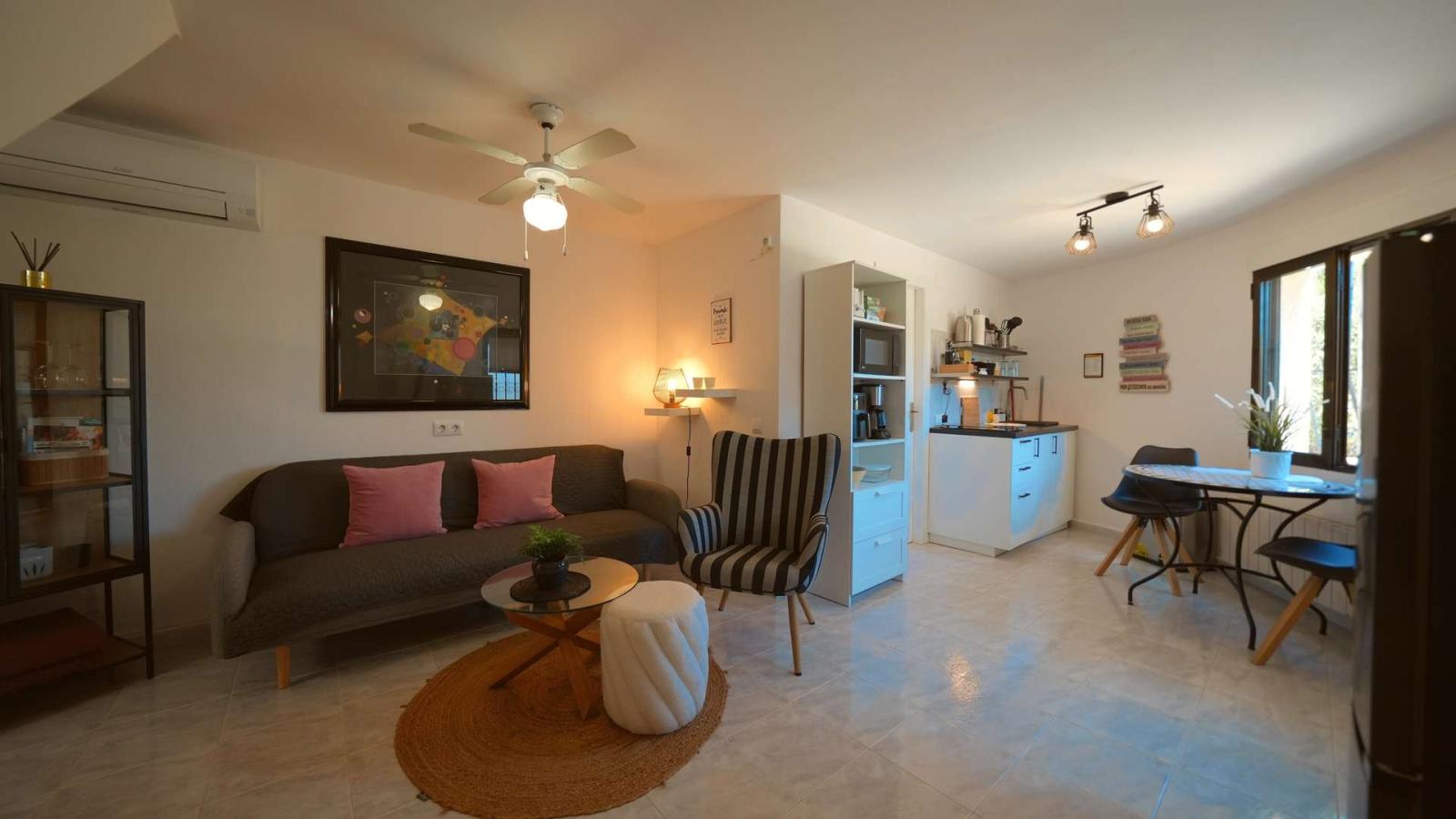 Villa for Sale in Orba