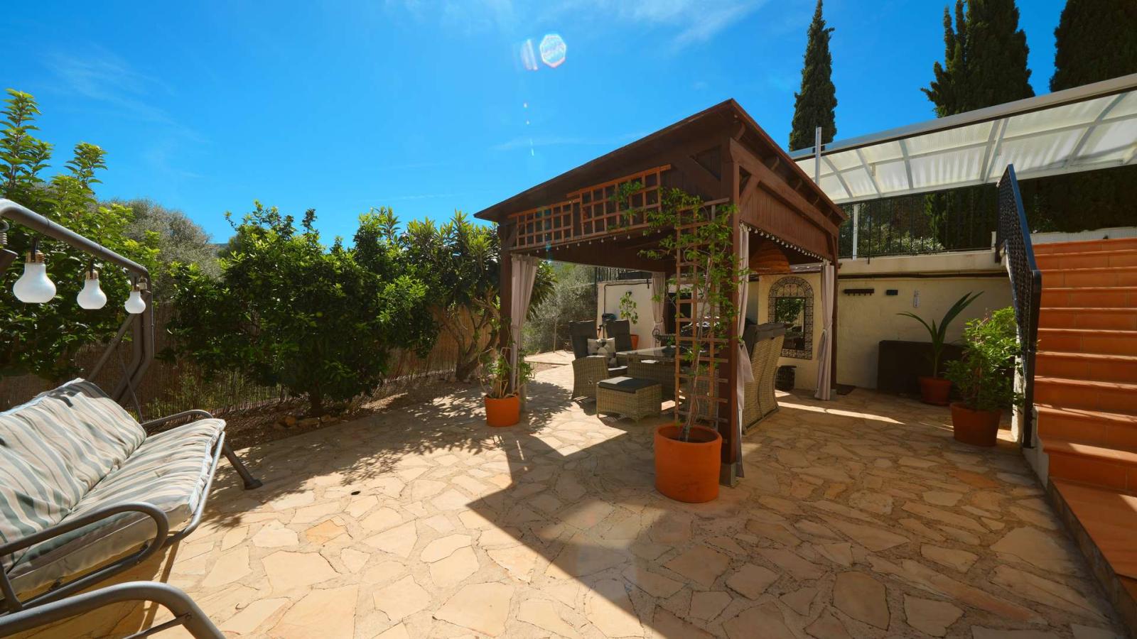 Villa for Sale in Orba