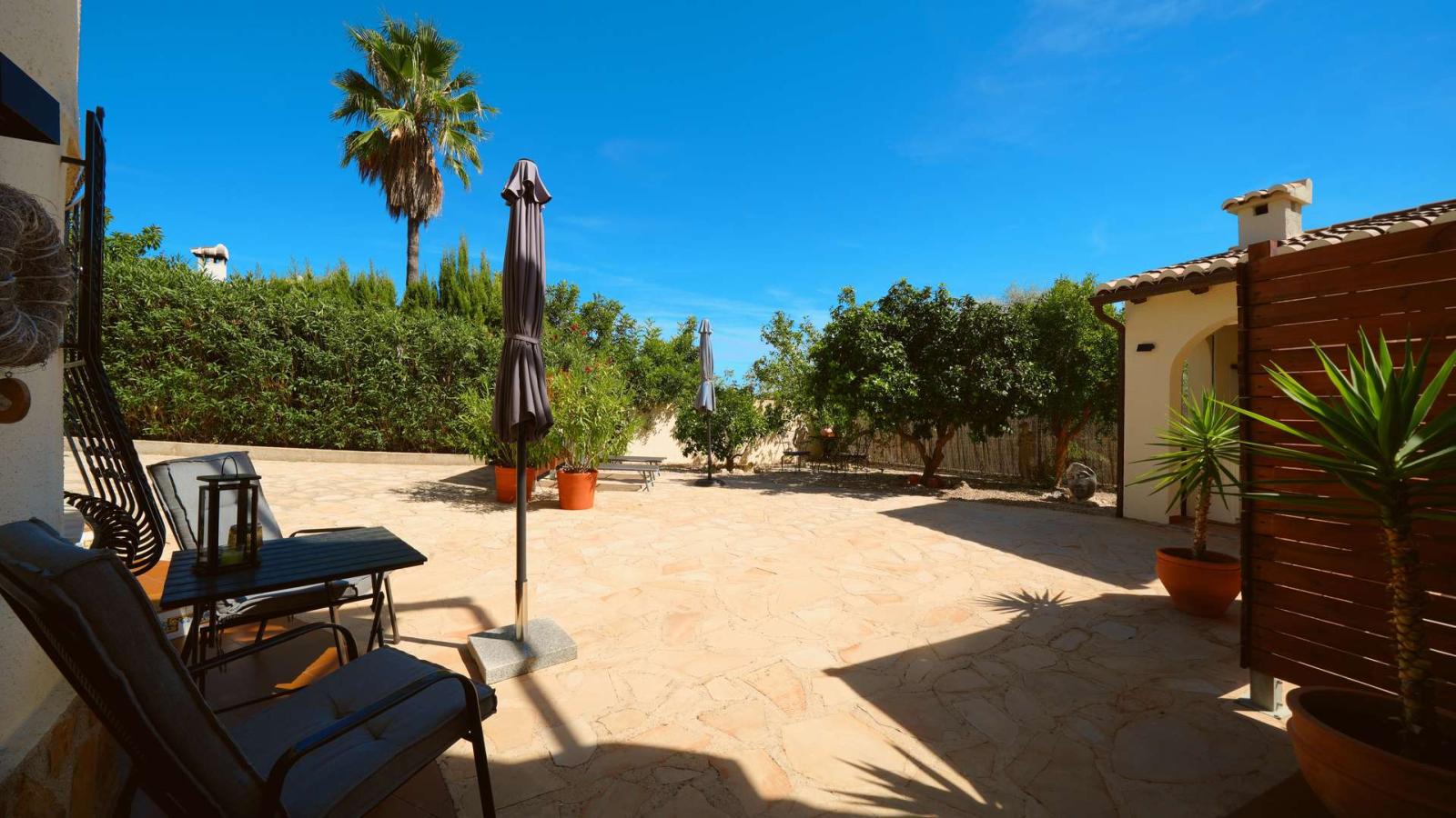 Villa for Sale in Orba