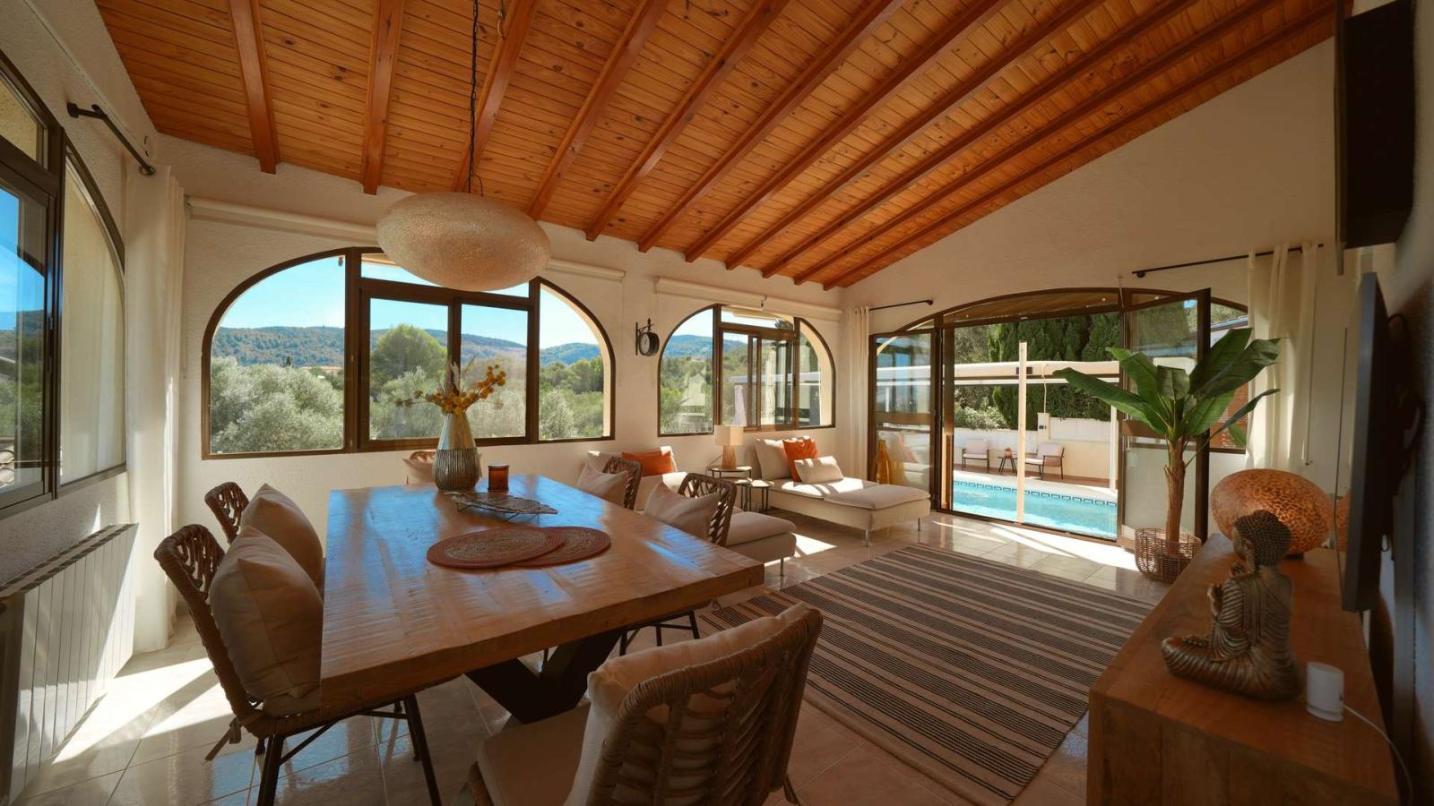 Villa for Sale in Orba
