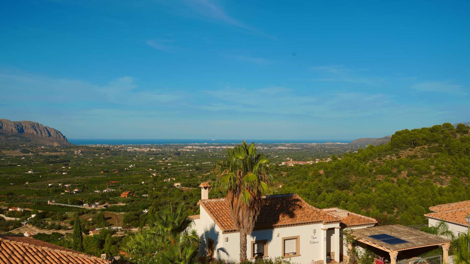 Villa en Venta en Orba