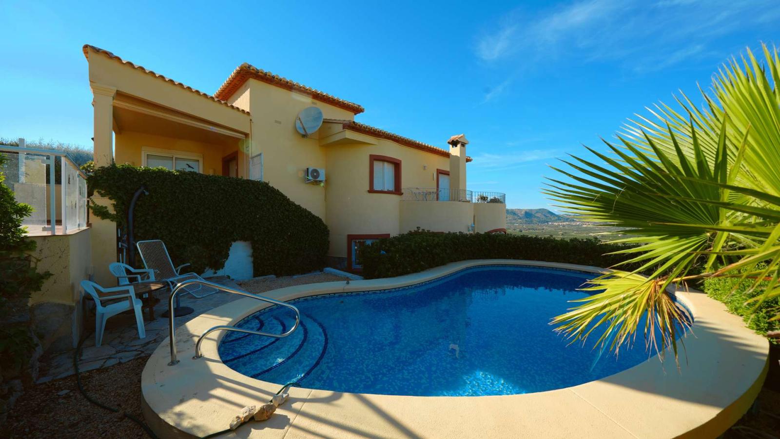 Villa en Venta en Orba