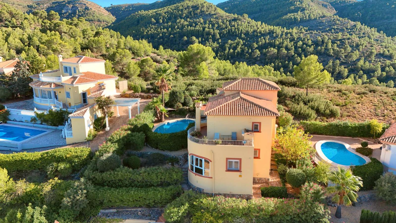 Villa en Venta en Orba