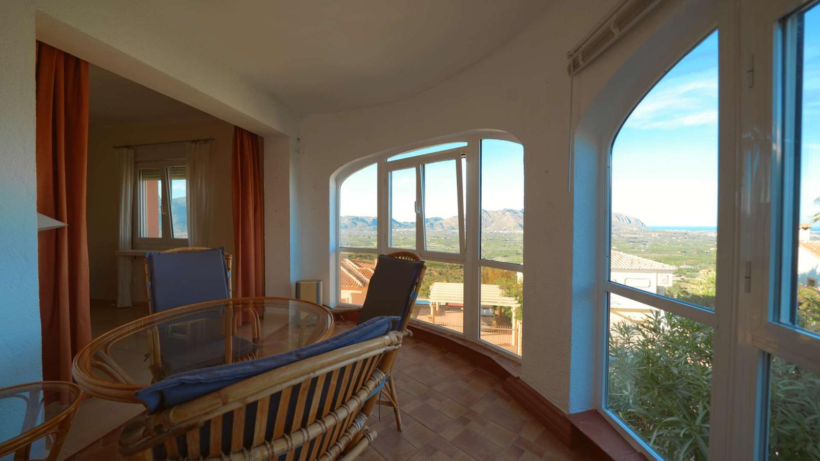 Villa en Venta en Orba
