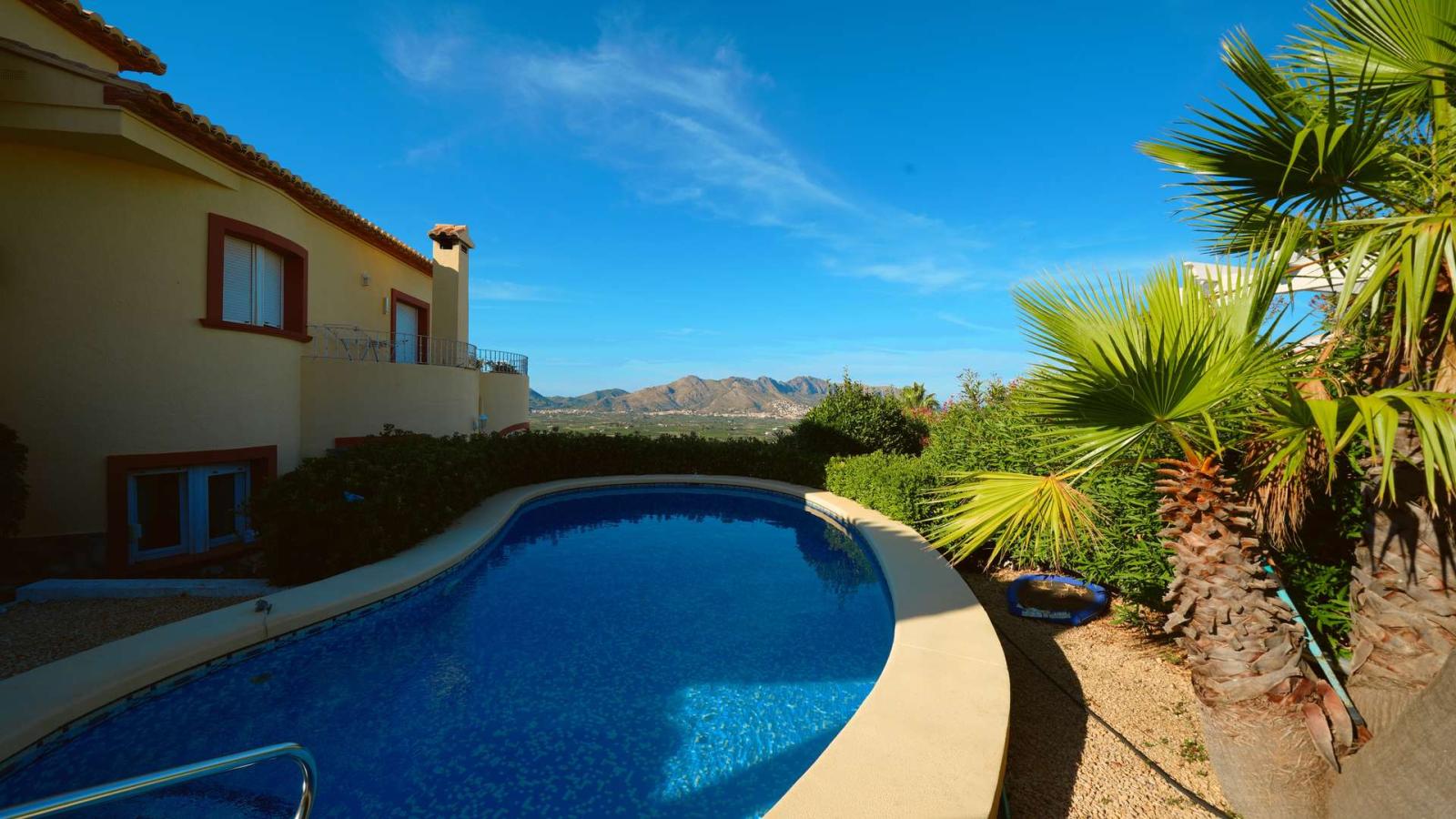 Villa en Venta en Orba