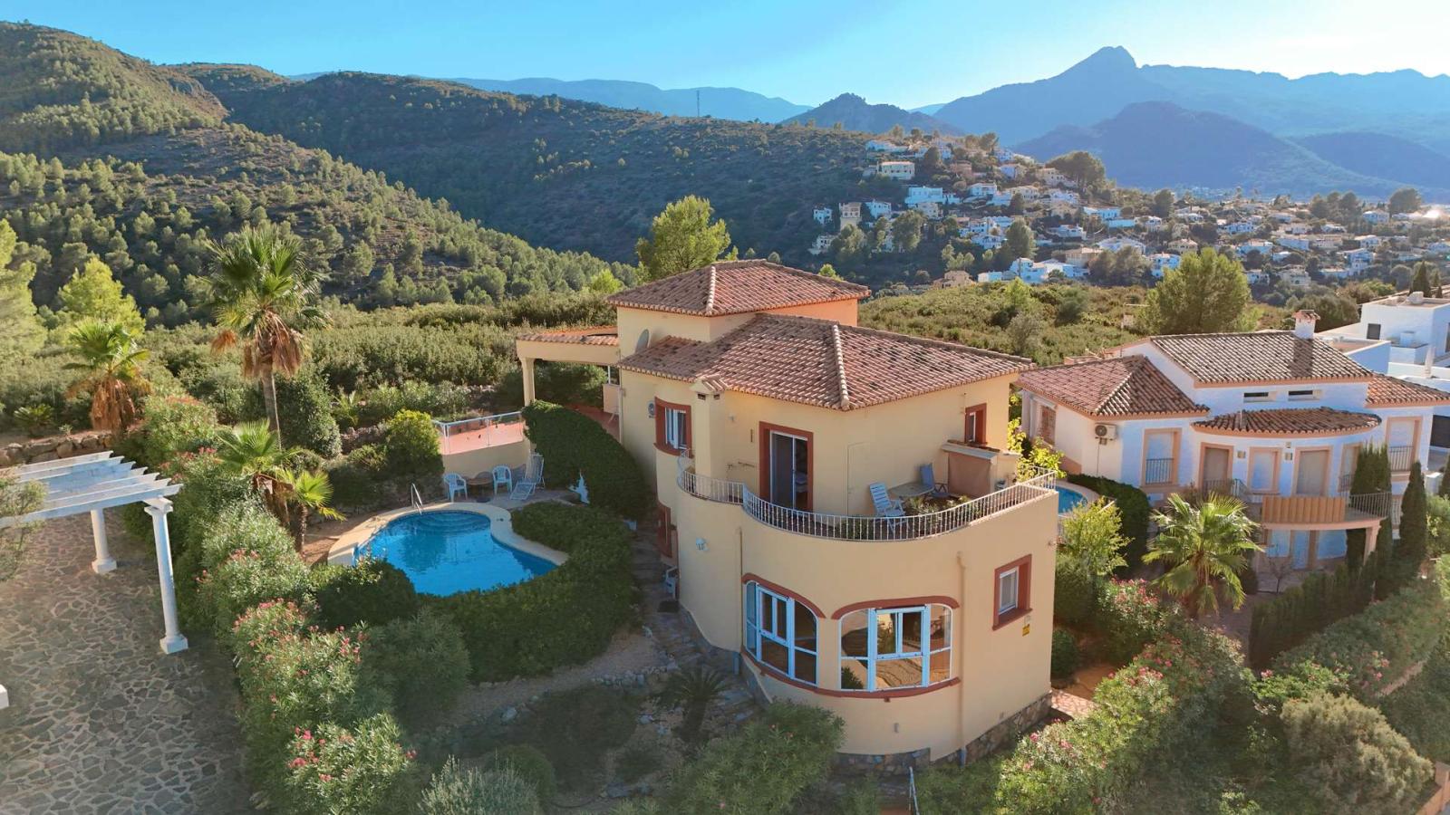 Villa en Venta en Orba