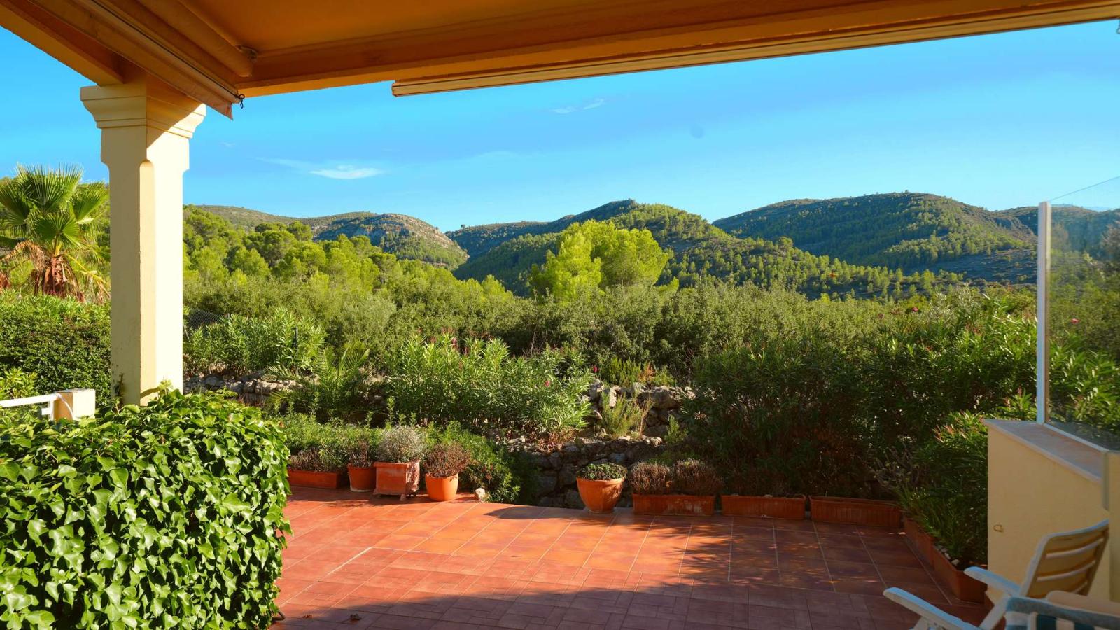 Villa en Venta en Orba
