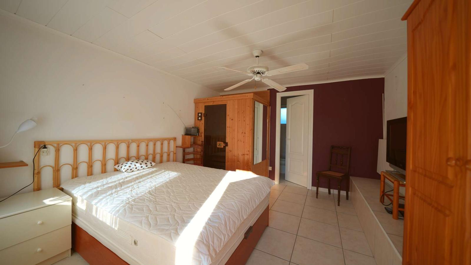 Villa en Venta en Orba