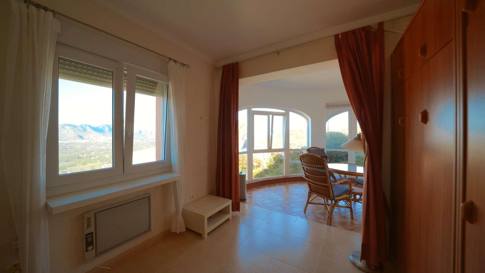 Villa en Venta en Orba