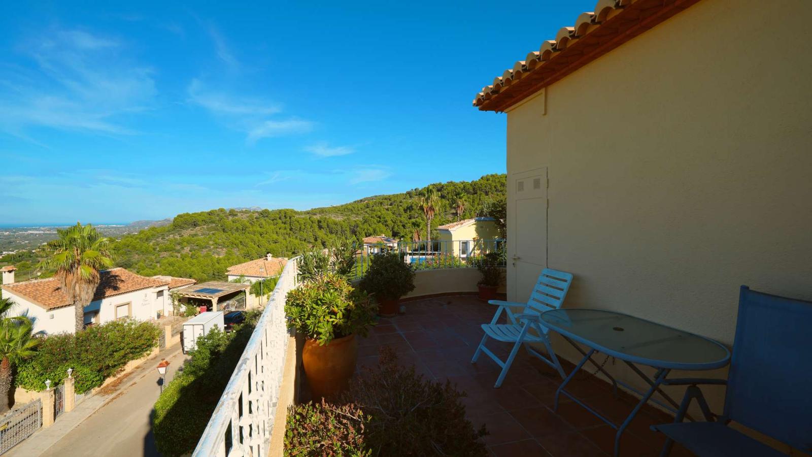 Villa en Venta en Orba