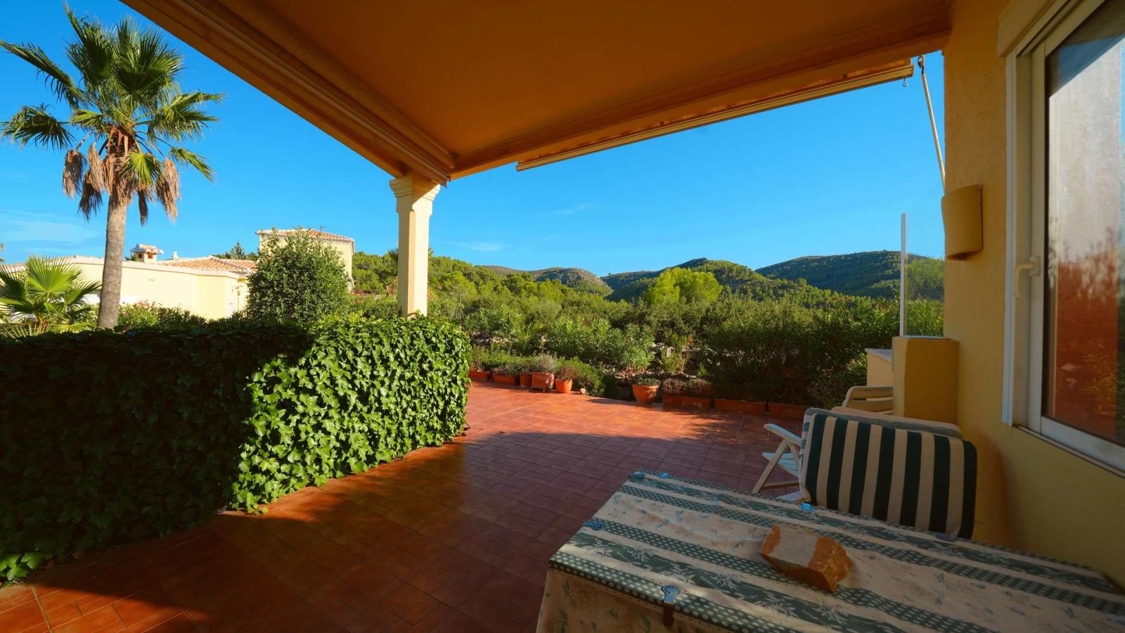 Villa en Venta en Orba