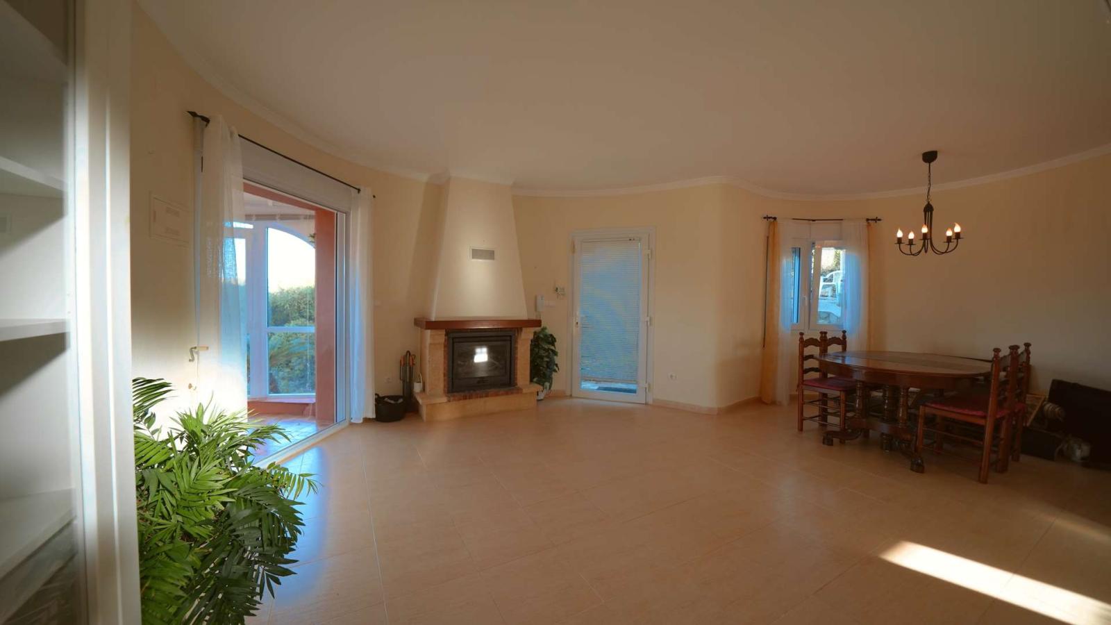 Villa en Venta en Orba