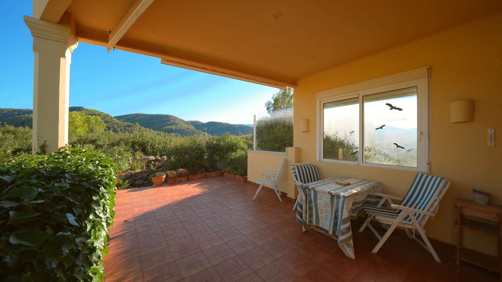 Villa en Venta en Orba