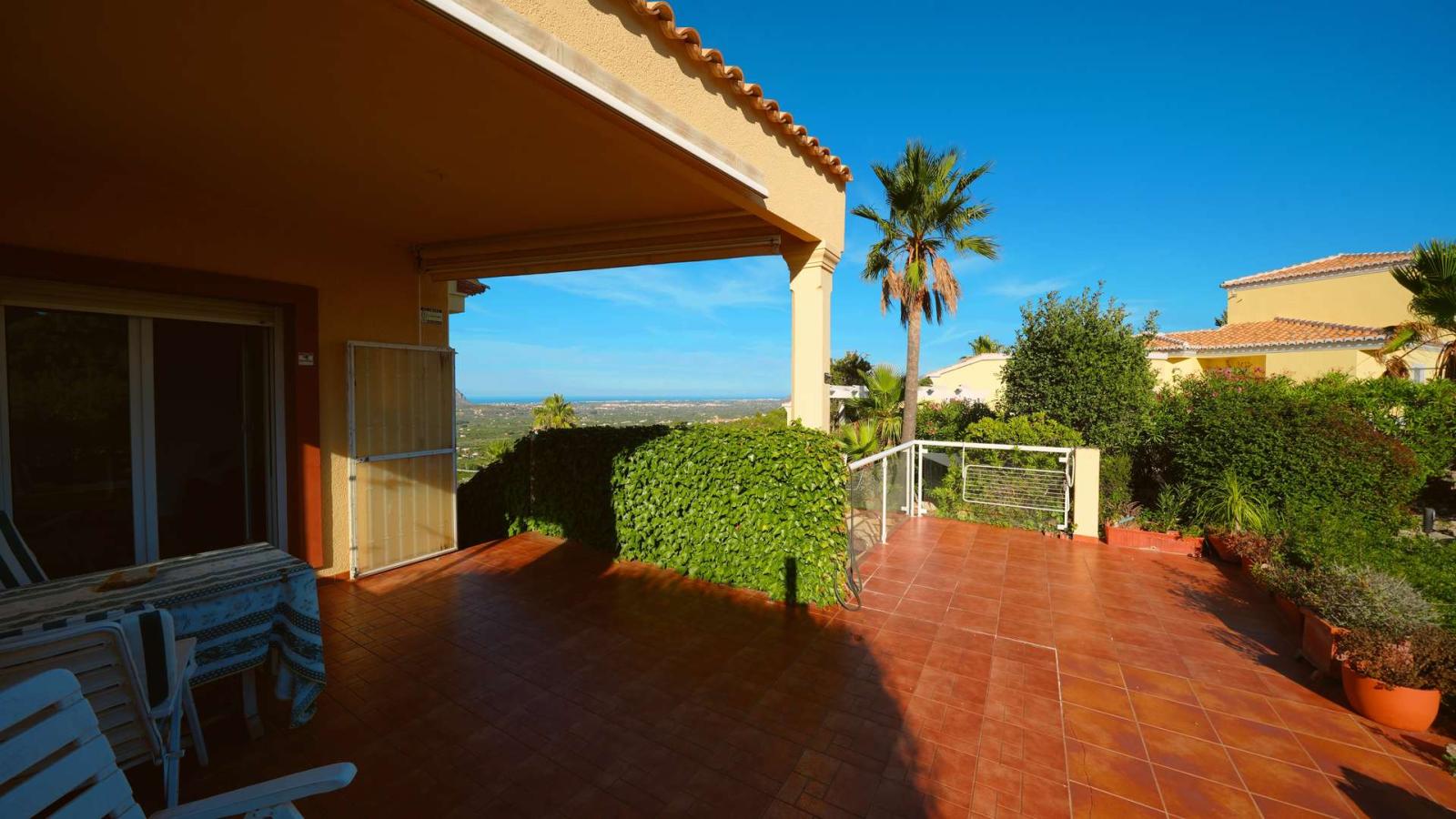Villa en Venta en Orba