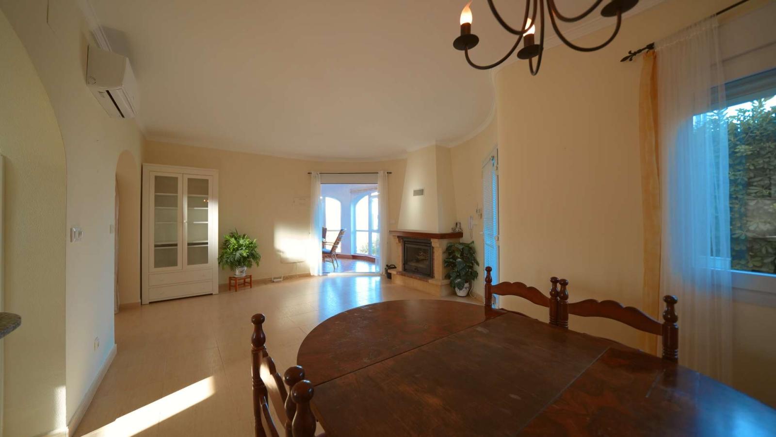 Villa en Venta en Orba