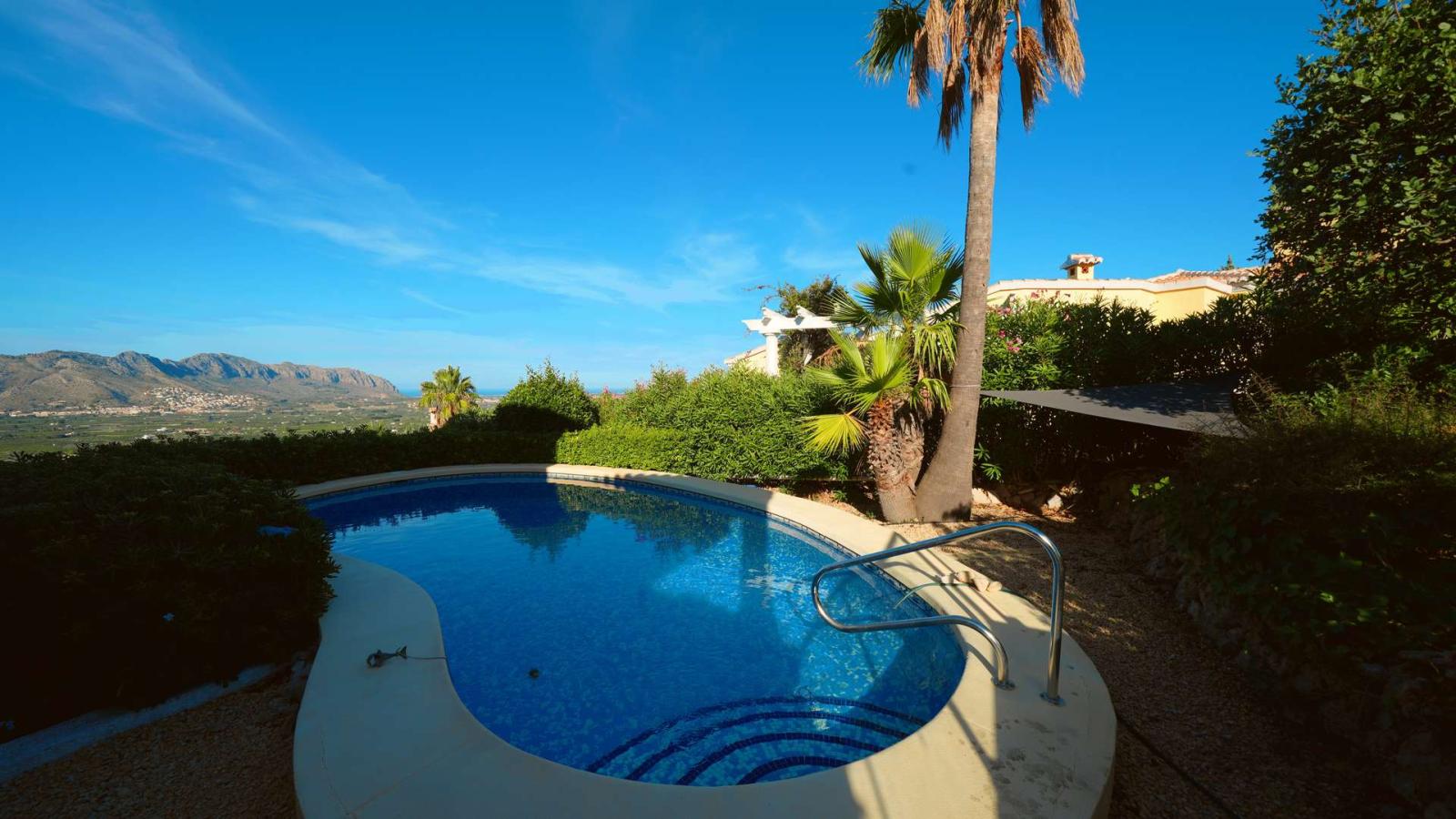 Villa en Venta en Orba