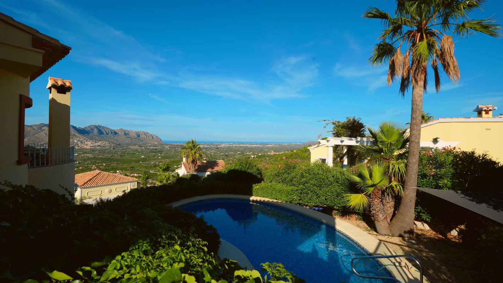 Villa en Venta en Orba