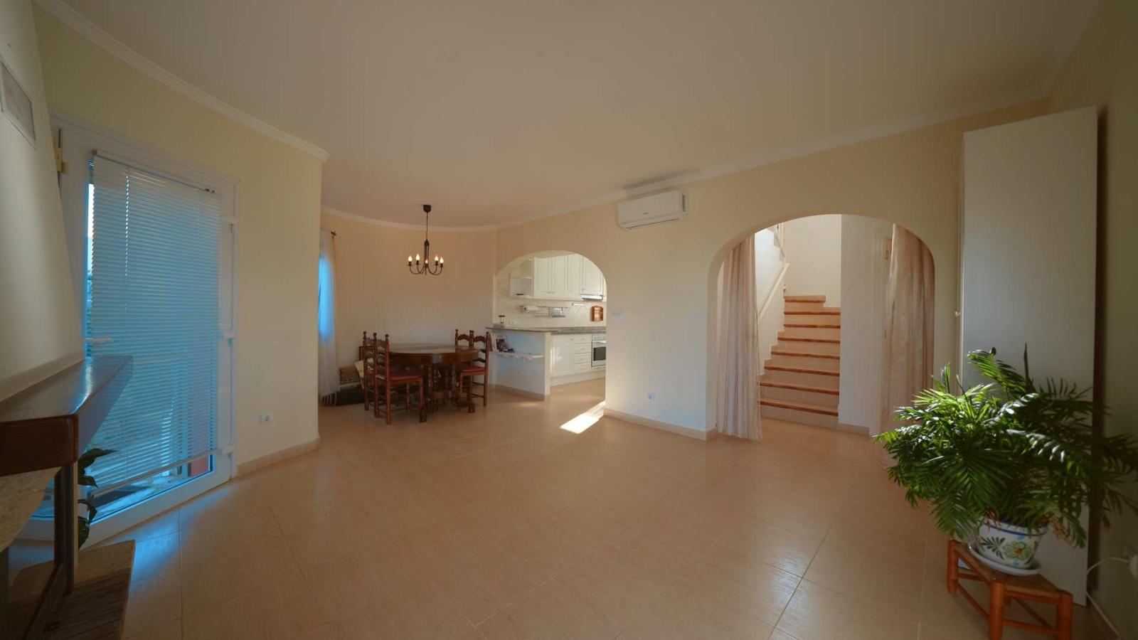 Villa en Venta en Orba