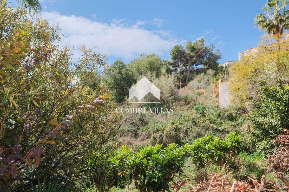 Plot for Sale in Salobreña