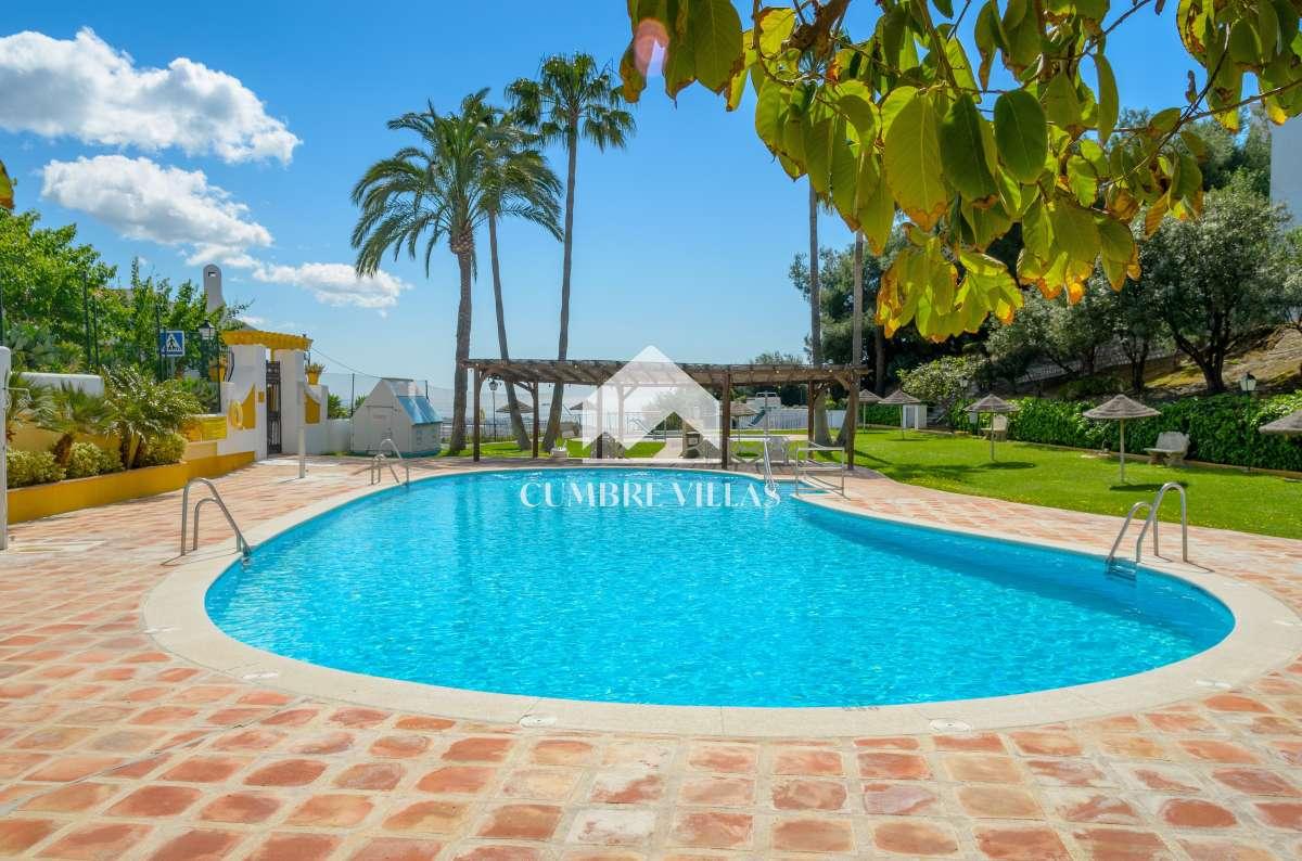 Plot for Sale in Salobreña