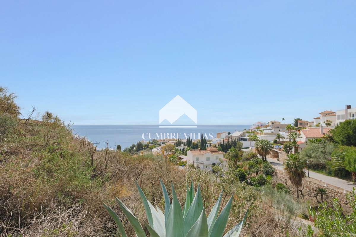 Plot for Sale in Salobreña
