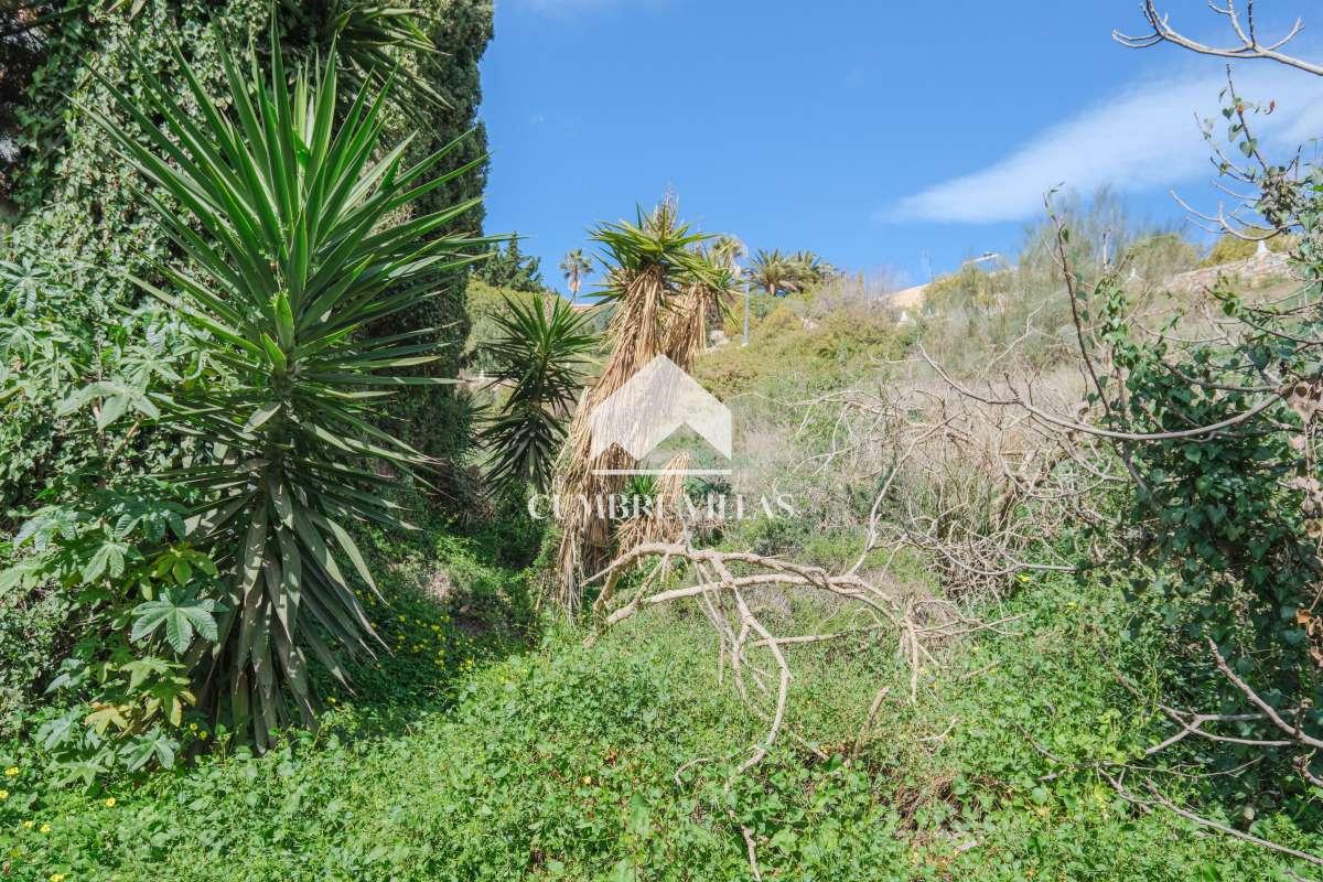 Plot for Sale in Salobreña