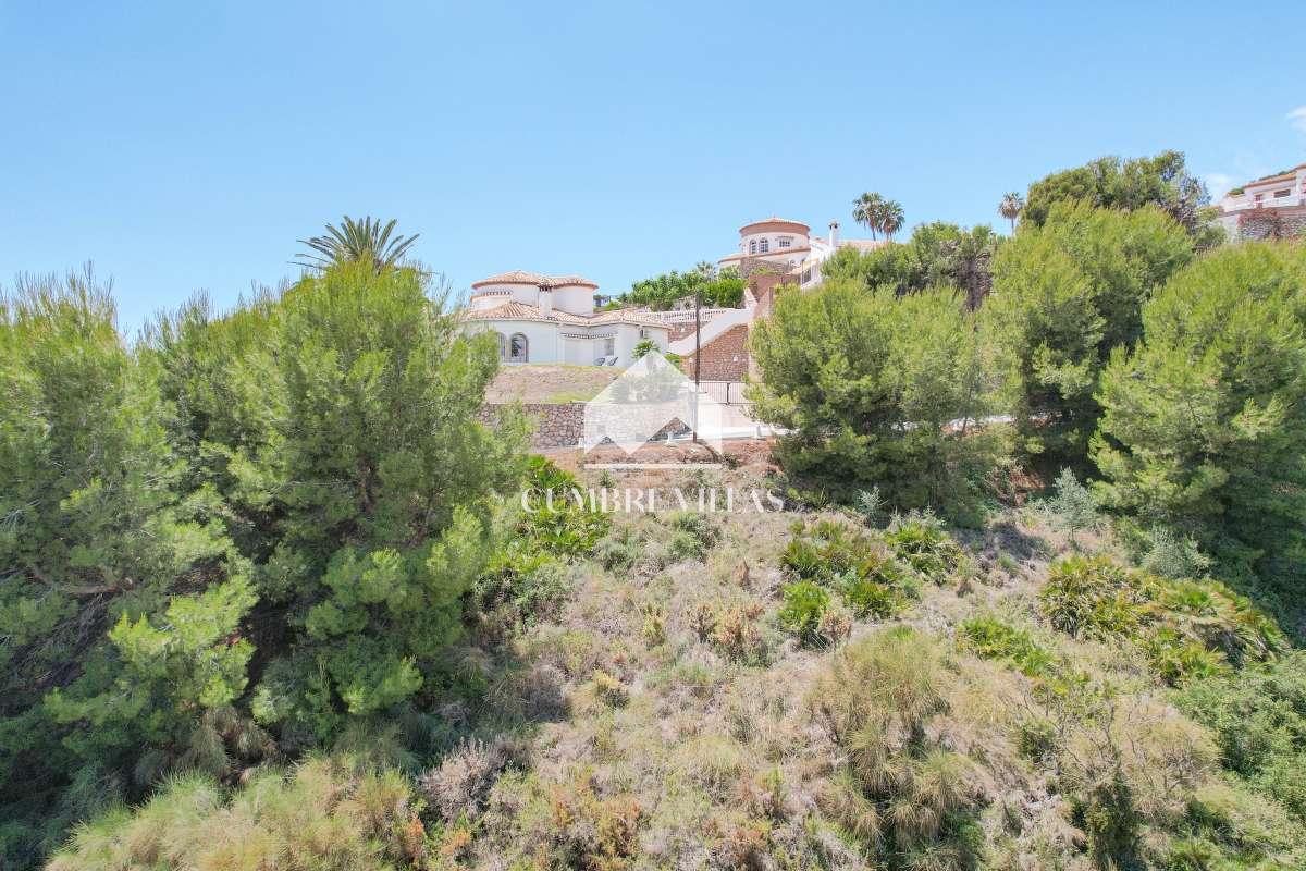 Plot for Sale in Salobreña