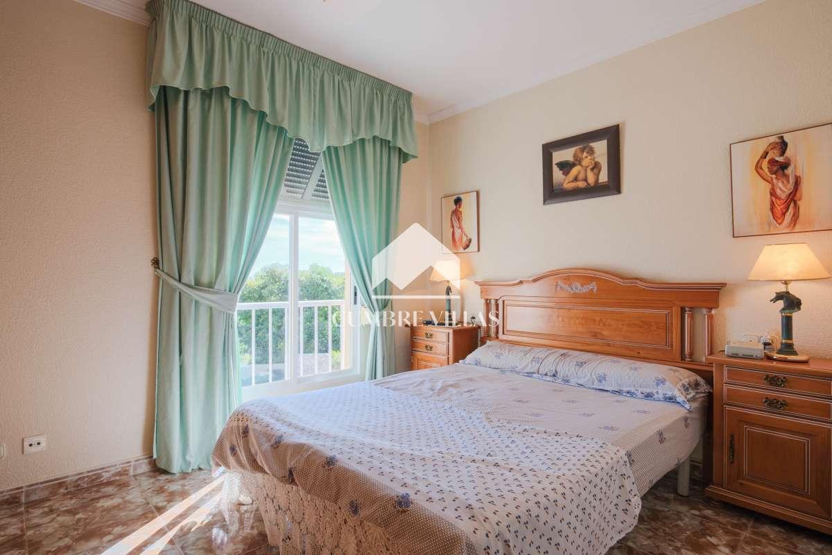 House for Sale in Salobreña
