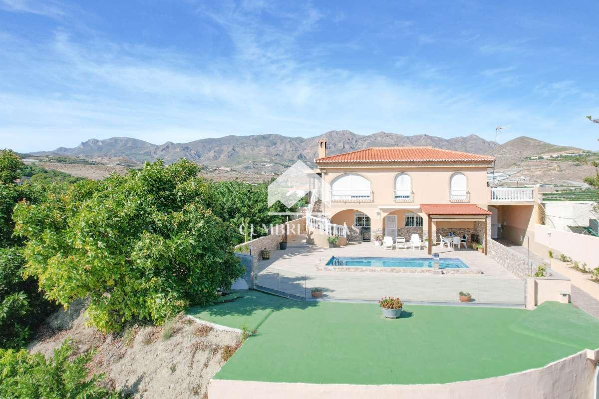 House for Sale in Salobreña
