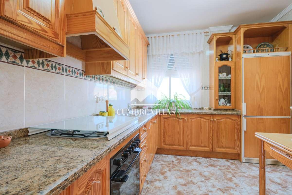 House for Sale in Salobreña