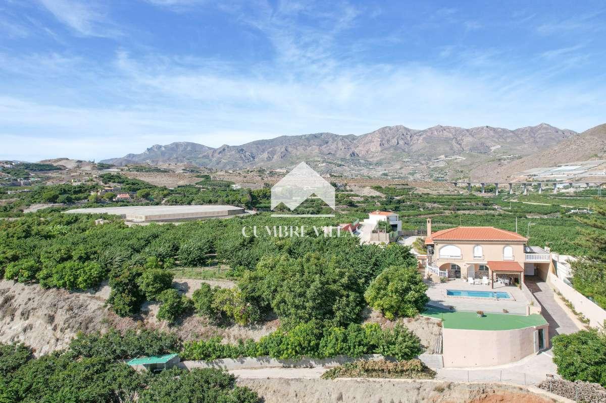 House for Sale in Salobreña