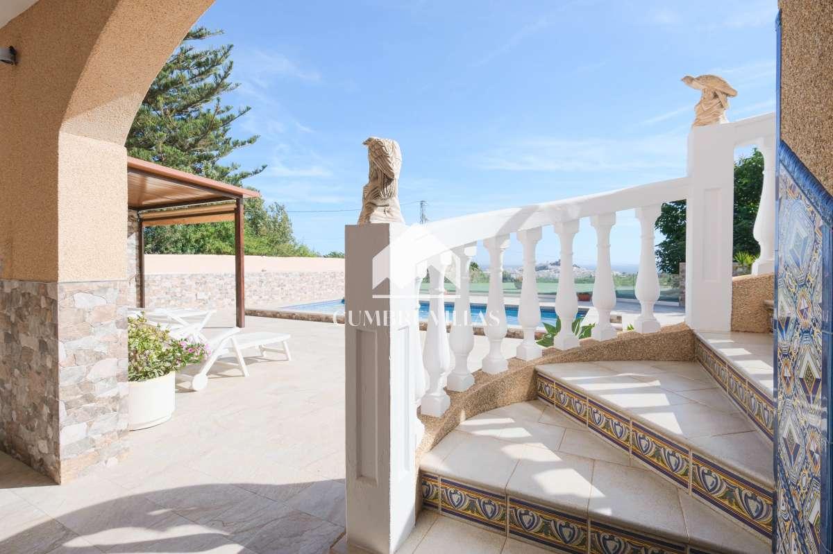 House for Sale in Salobreña