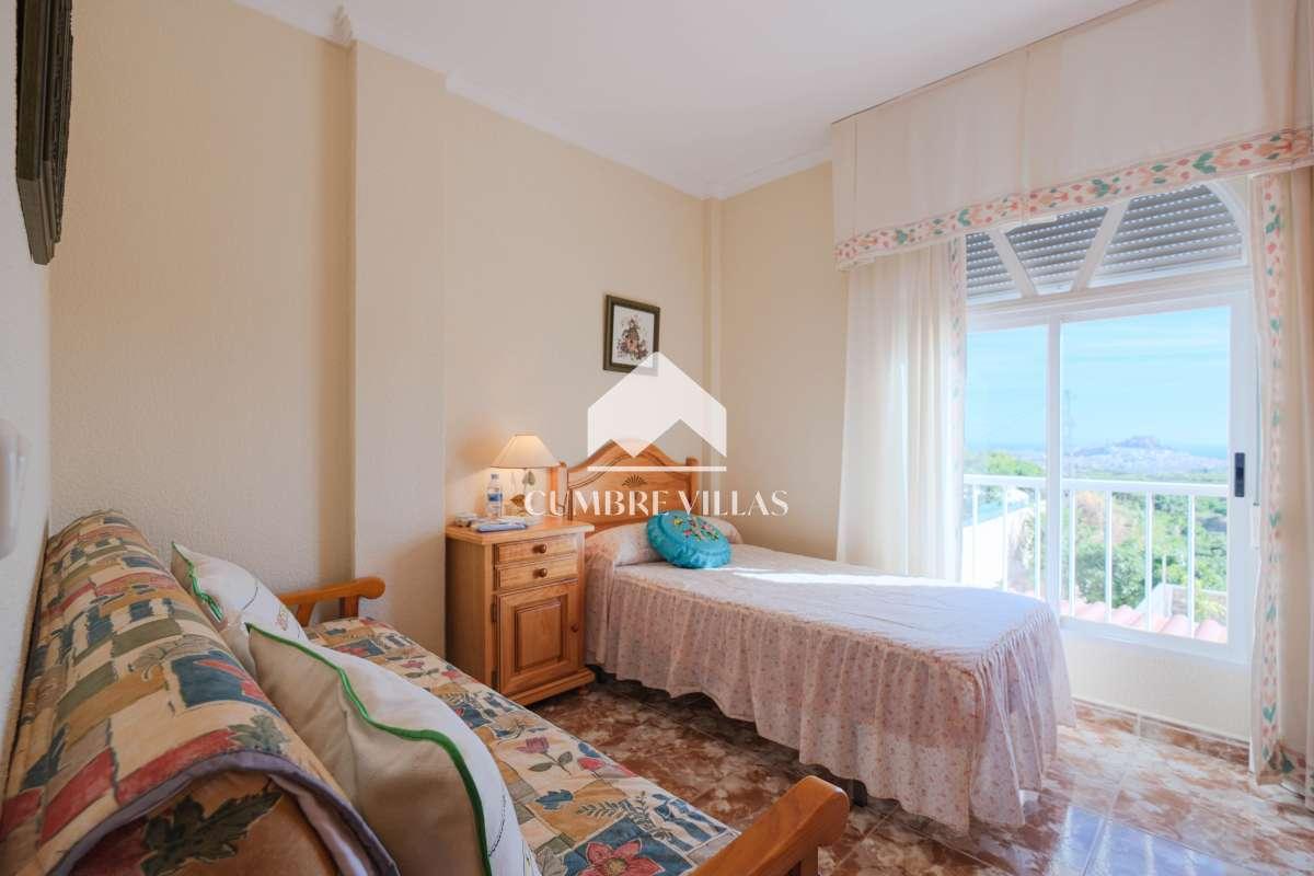 House for Sale in Salobreña