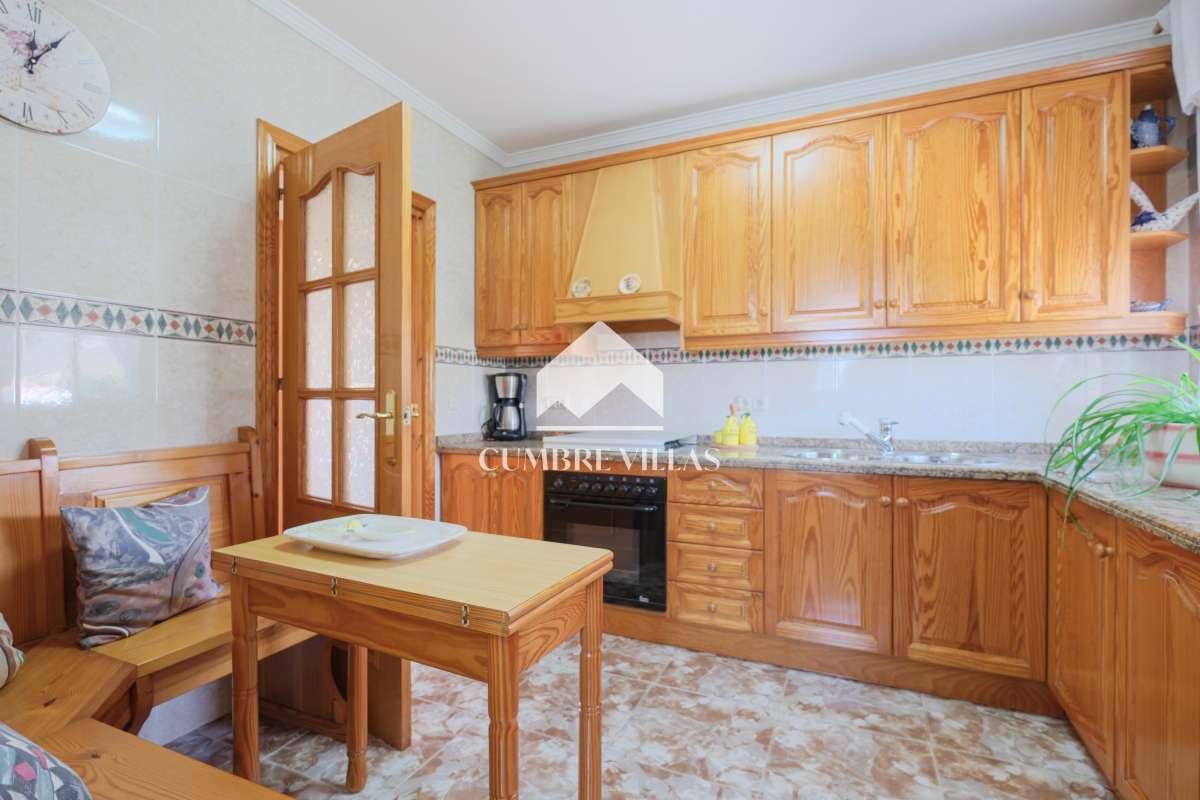 House for Sale in Salobreña